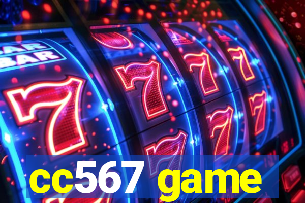 cc567 game